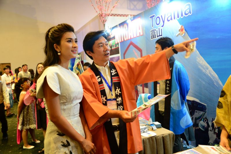 Tìm hiểu về du lịch tại Feel Japan